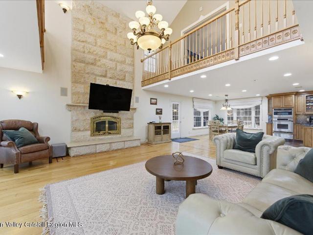 House for sale in Athens, New York