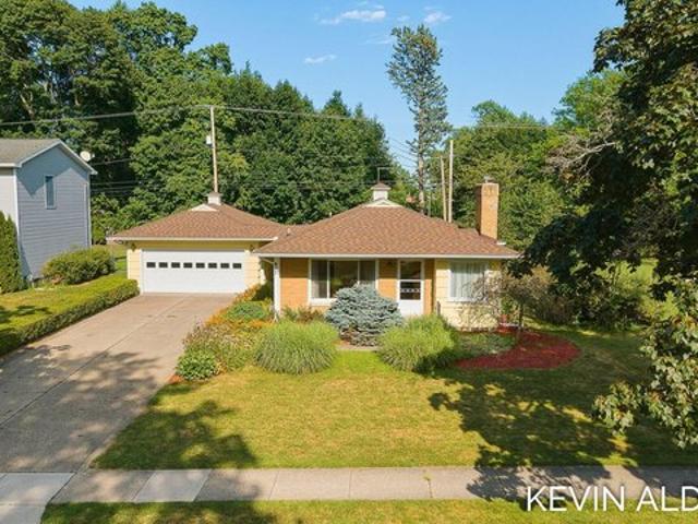 House for sale in Mason, Michigan