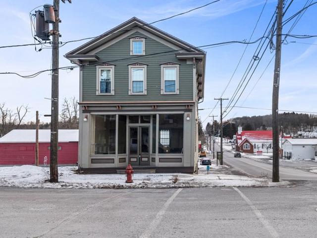 House for sale in Clearfield, Pennsylvania