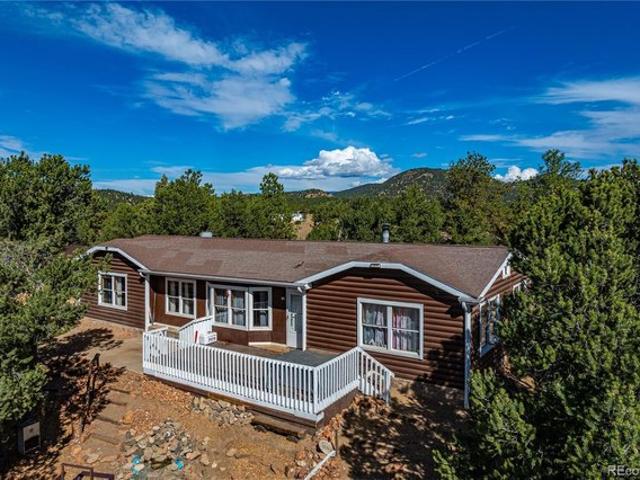 House for sale in Cotopaxi, Colorado