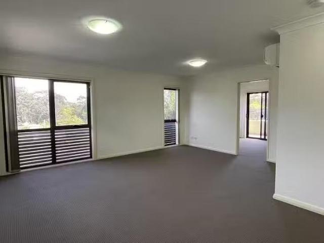 Apartment for rent in Constitution Hill