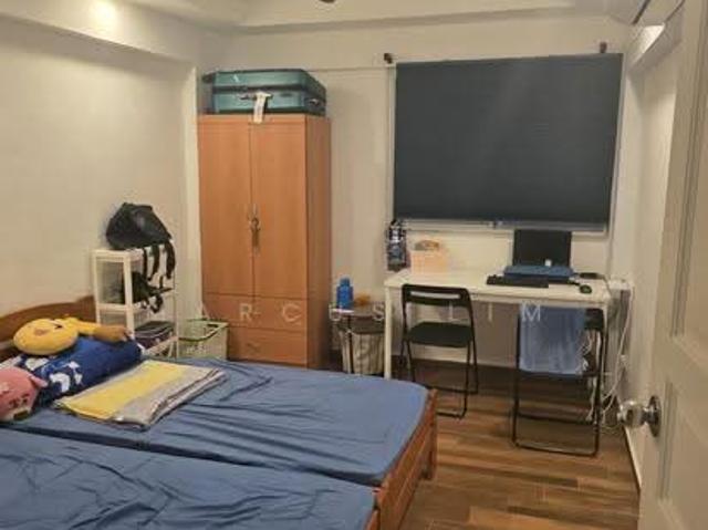 Apartment for rent