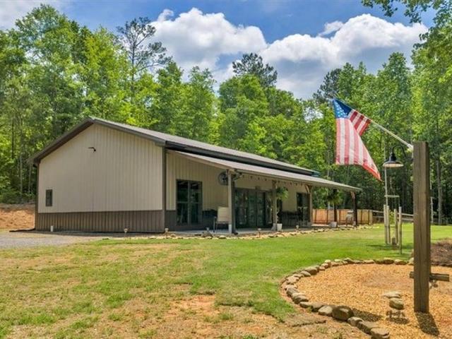 House for sale in Barnesville, Georgia