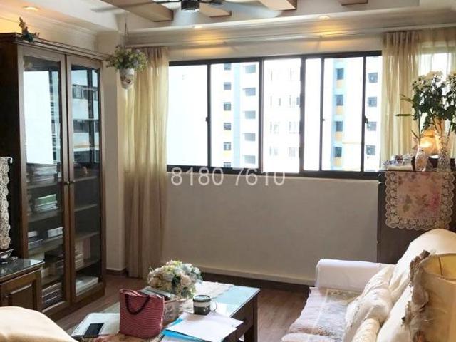 Apartment for sale in 05 South West