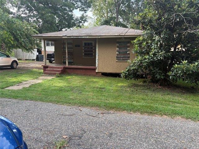 House for sale in Louisiana