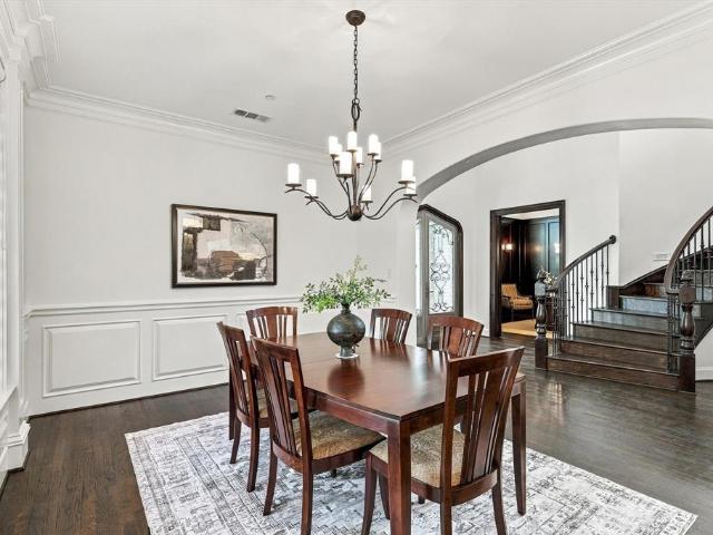 House for sale in Irving, Texas