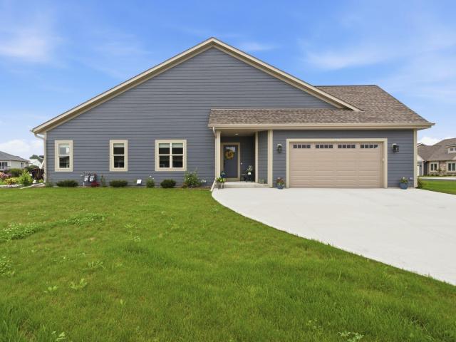 Condo for sale in Slinger, Wisconsin