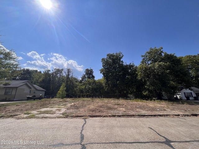 Land for sale in Greenville, Mississippi