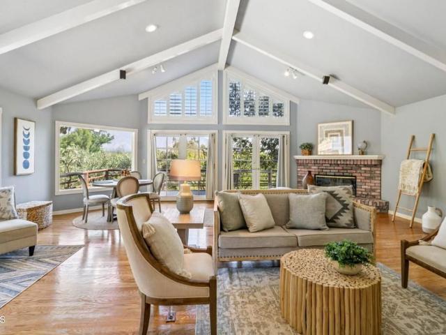 House for sale in Pasadena, California