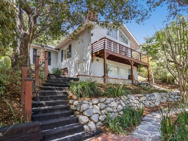 House for sale in Pasadena, California