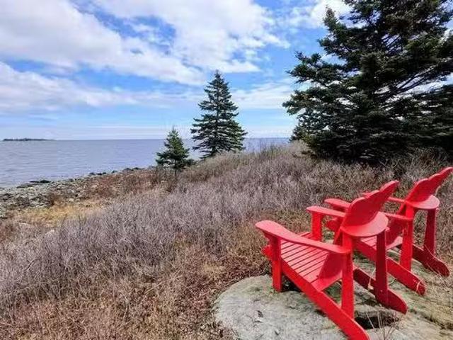 House for sale in Port Medway, Nova Scotia
