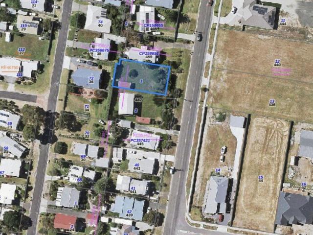 Land for sale in Coronet Bay, Victoria