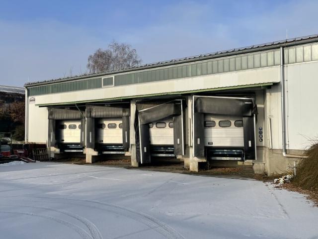 Gewerbe mieten in Stöttera, Zemendorf-Stöttera