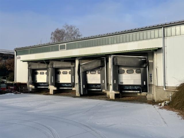 Gewerbe mieten in Zemendorf-Stöttera, Burgenland