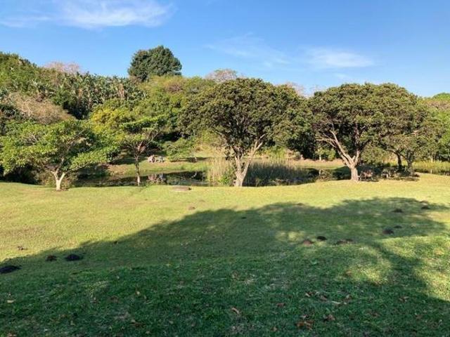 Land for sale in Ugu District Municipality, Kwazulu-natal