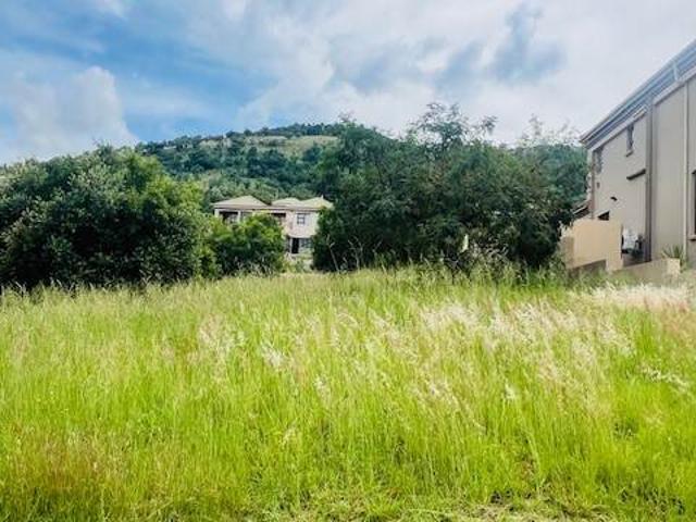 Land for sale in North West