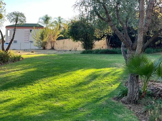 Land for sale in North West