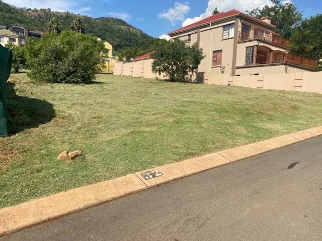 Land for sale in North West