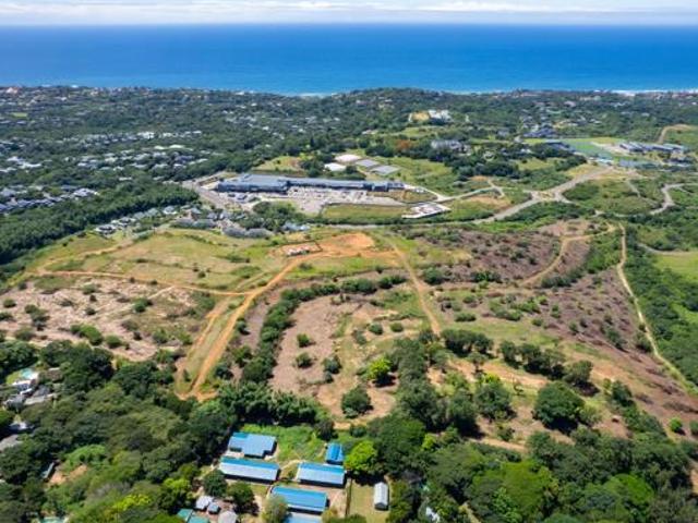Land for sale in Princess Grant, Kwazulu-natal