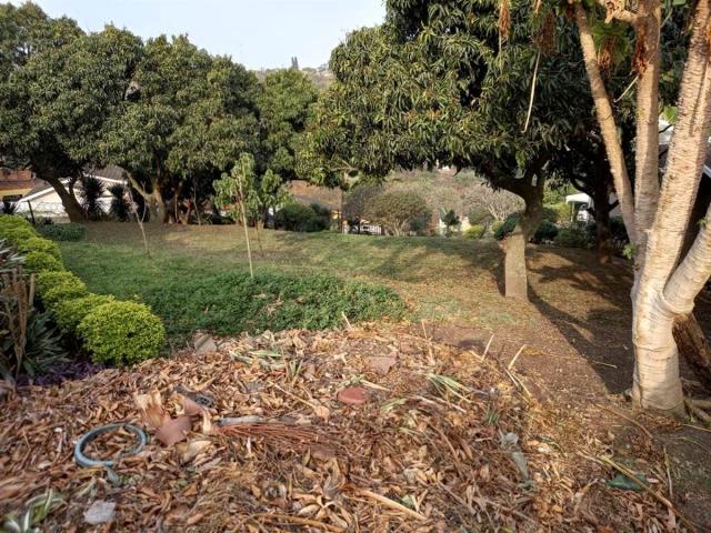 Land for sale in Seaview, Kwazulu-natal
