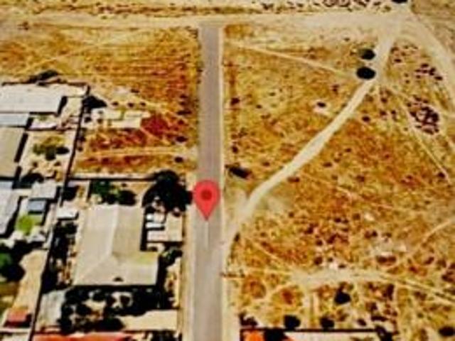 Land for sale in Bergsig, Durbanville