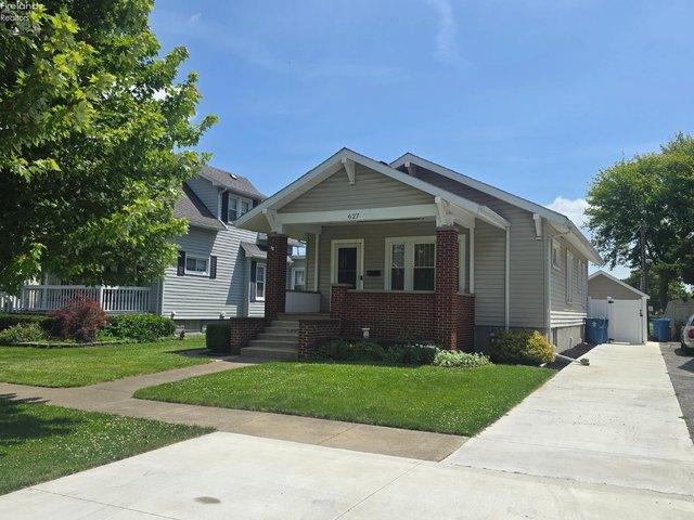 House for sale in Ottawa, Ohio