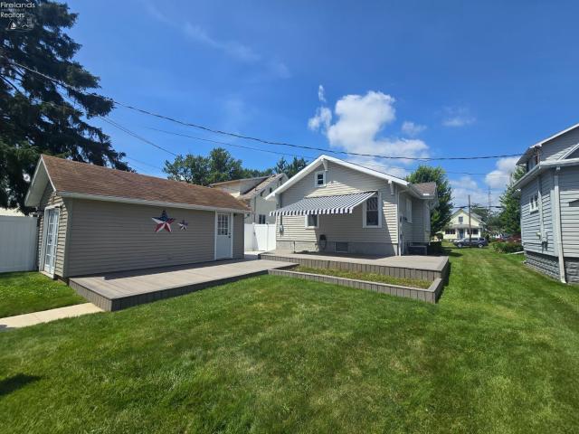 House for sale in Ottawa, Ohio
