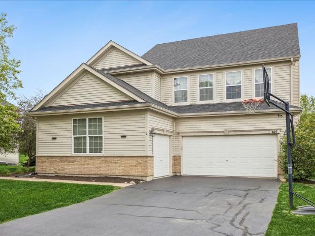 House for sale in Oswego, Illinois