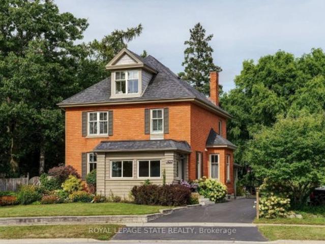 House for sale in Burlington, Ontario