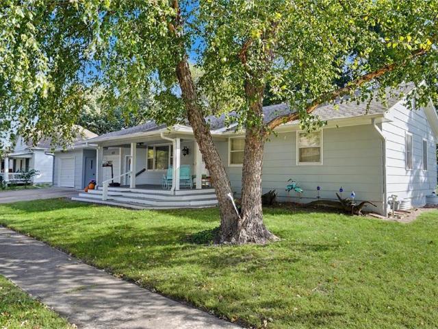 House for sale in Wellsville, Franklin County
