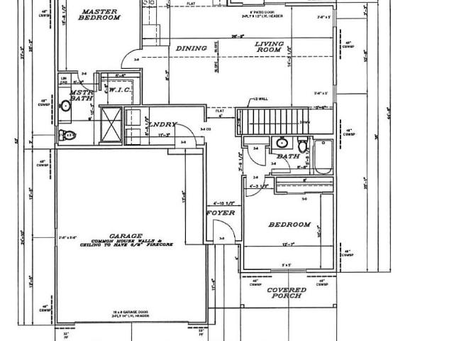 House for sale in Waupun, Dodge County