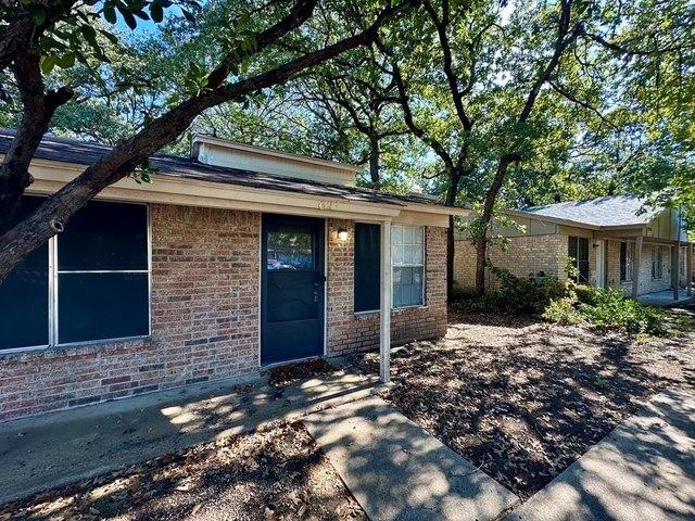 House for sale in Arlington, Texas