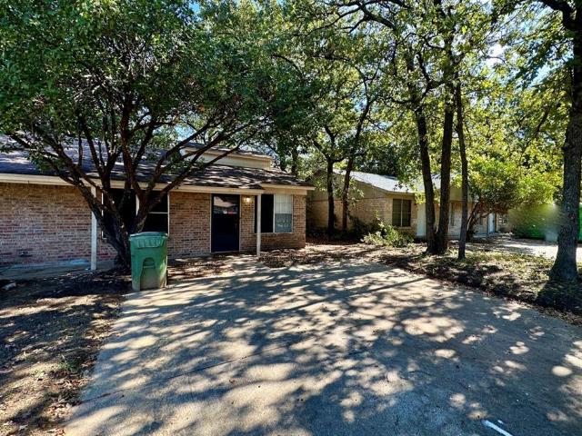 House for sale in Arlington, Texas