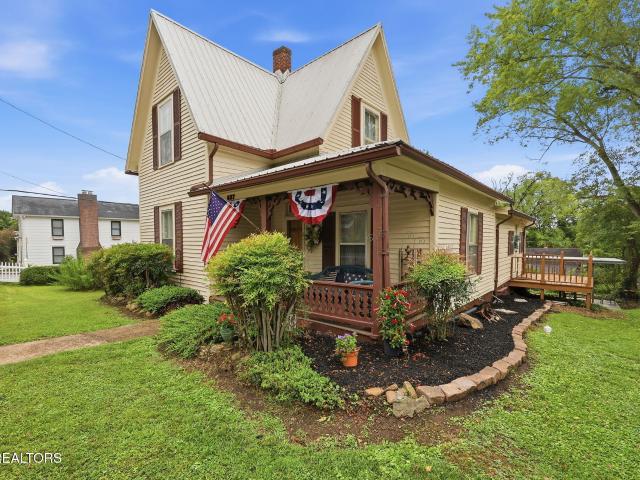 House for sale in Tennessee