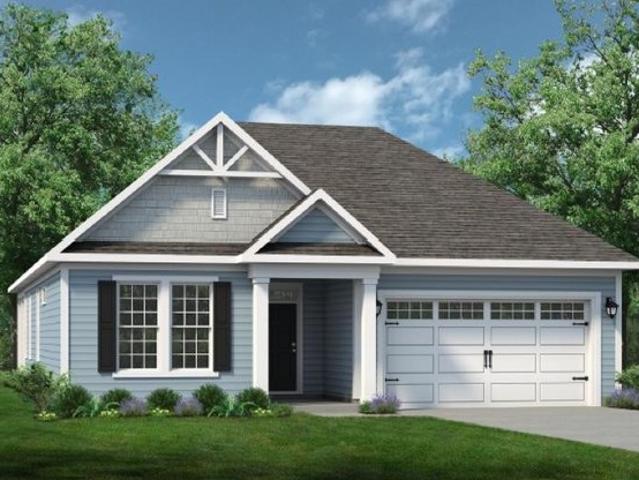 House for sale in Loris, South Carolina