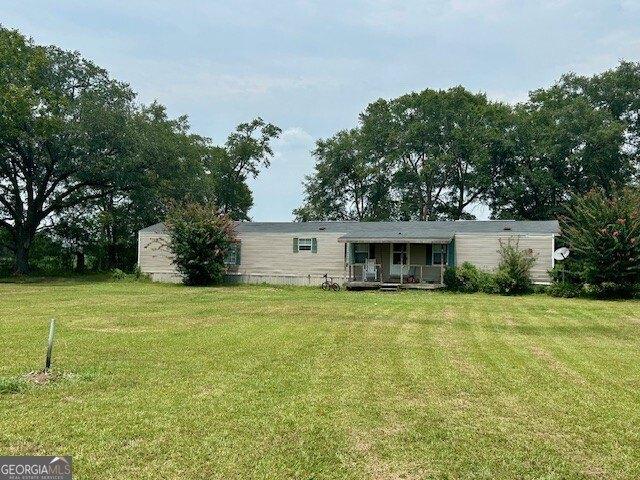 House for sale in Evans, Georgia