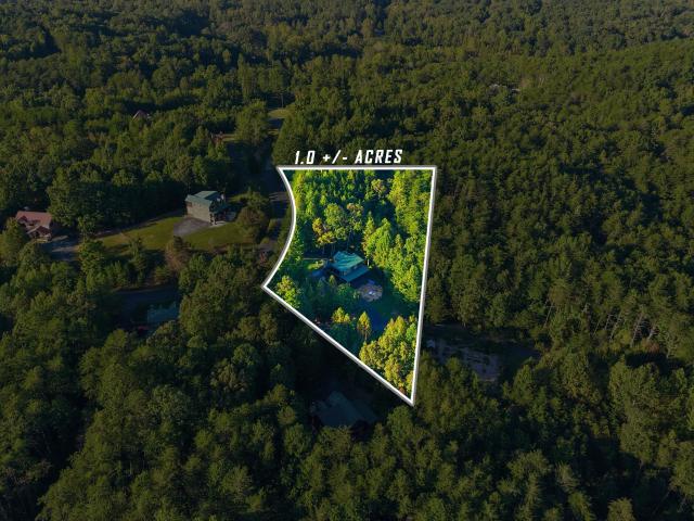 House for sale in White County, Georgia