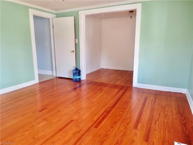 House for sale in Eden, North Carolina