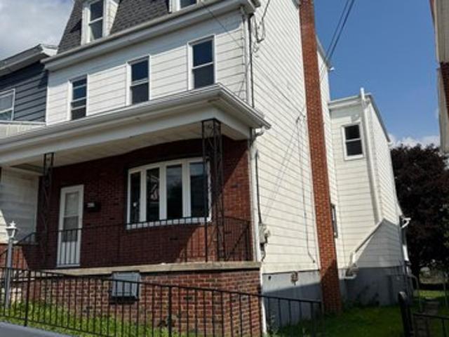 Townhouse for sale in Minersville, Schuylkill County