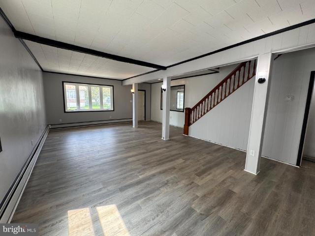 Townhouse for sale in Minersville, Schuylkill County