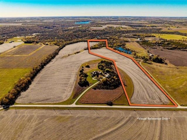 Land for sale in Kansas