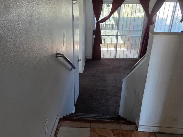 Condo for sale in Santa Ana