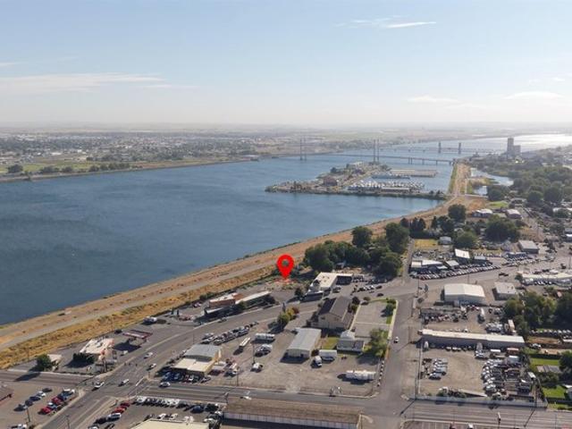 Land for sale in Bridge-to-Bridge, Kennewick