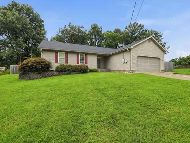 House for sale in Madisonville, Kentucky