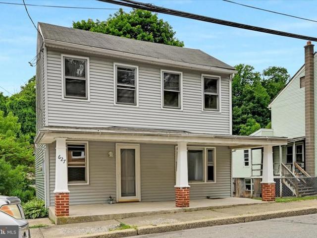 House for sale in Schuylkill Haven, Pennsylvania