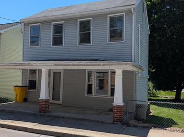 House for sale in Schuylkill Haven, Pennsylvania