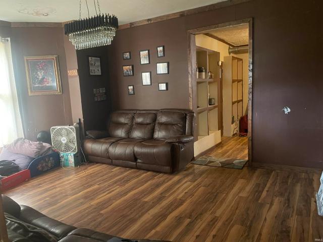 House for sale in Union City, Indiana