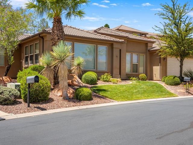 House for sale in Washington, Utah