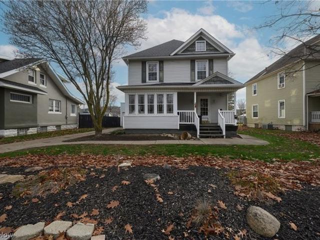 House for sale in Strasburg, Ohio