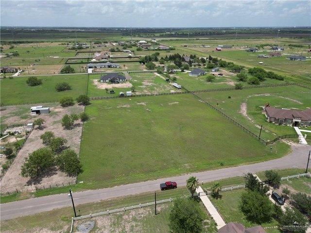 Land for sale in Hidalgo, Texas